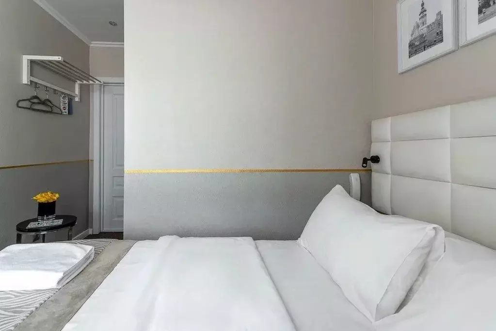 Комната Приморский край, Владивосток ул. Адмирала Фокина, 23В (10.0 м) - Фото 2