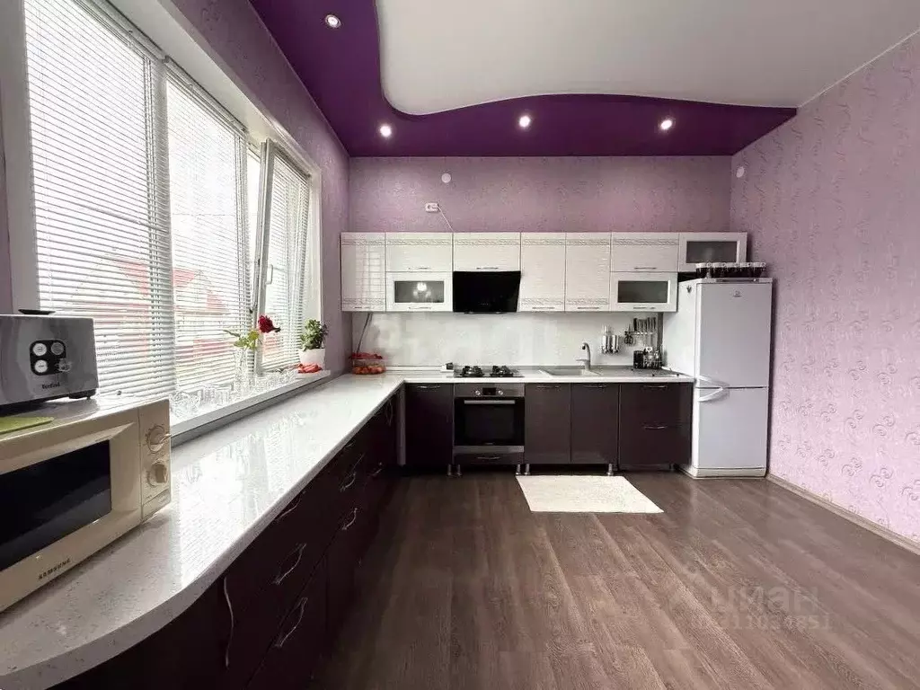 Дом в Вологодская область, Великоустюгский муниципальный округ, д. ... - Фото 2