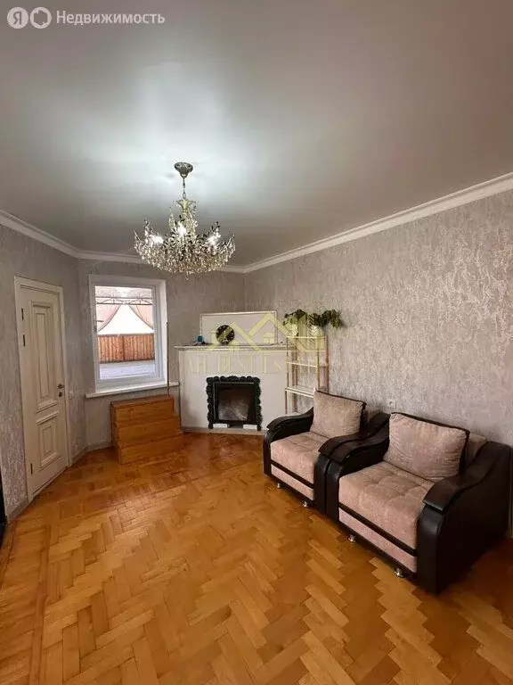 Дом в Прохладный, Московская улица (400 м) - Фото 2