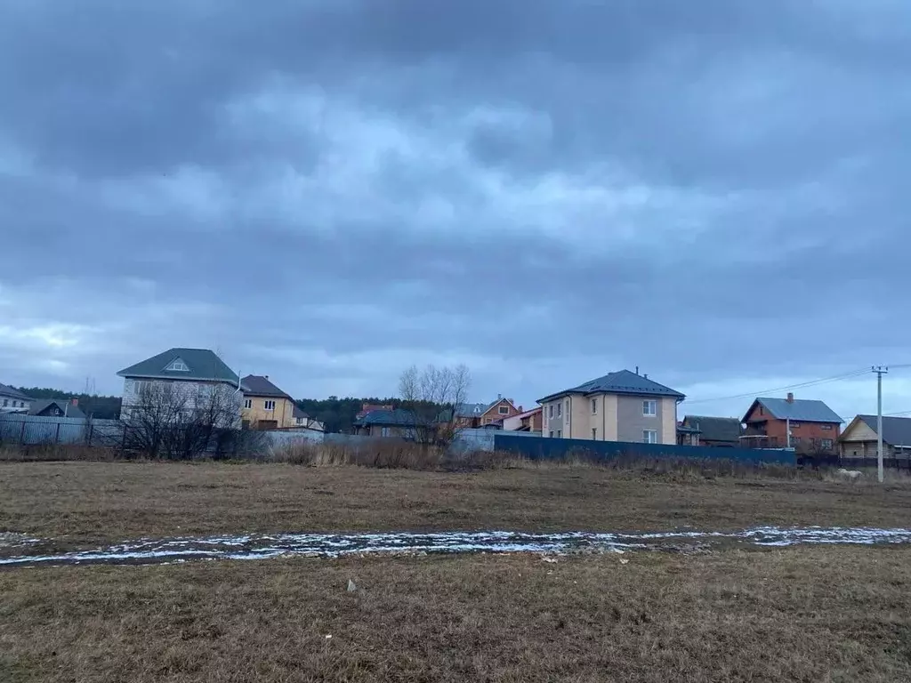 Участок в Московская область, Озеры Коломна городской округ,  (10.0 ... - Фото 0