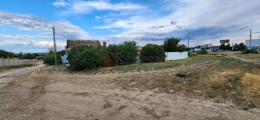 Дом в Волгоградская область, Волгоград Прямая ул., 25 (55 м) - Фото 0
