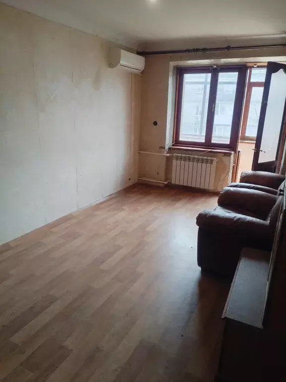 Продаётся 3-к квартира, 55 м - Фото 0