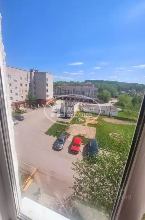 3-к кв. Пермский край, Лысьва ул. Мира, 34 (64.1 м) - Фото 1