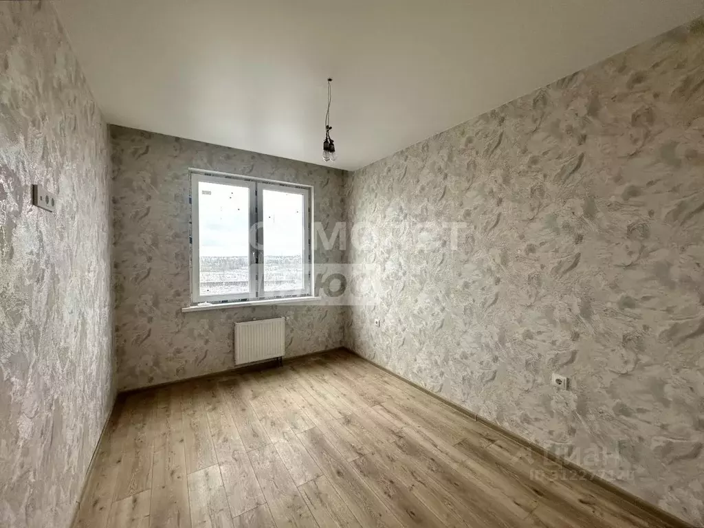2-к кв. Тульская область, Тула ул. Купцов Гречихиных, 12 (33.0 м) - Фото 0