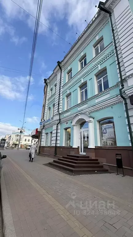 Помещение свободного назначения в Томская область, Томск просп. ... - Фото 1