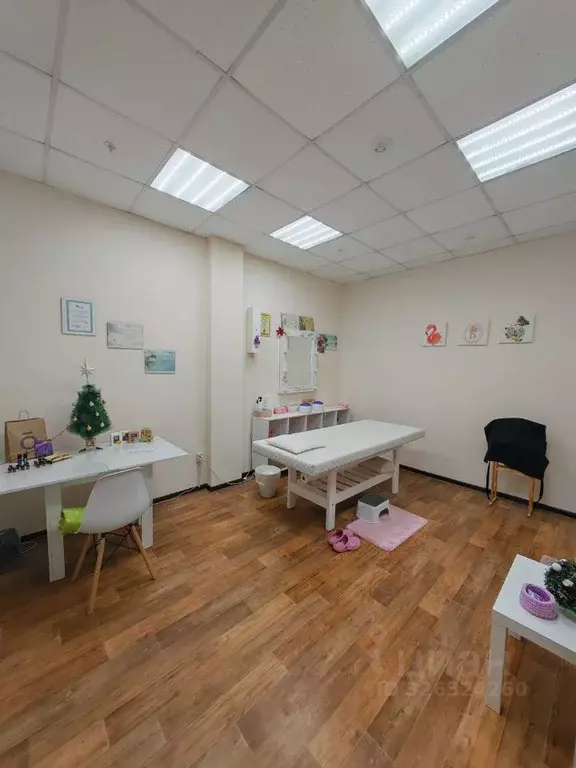 Офис в Пермский край, Пермь ул. Куйбышева, 37 (234 м) - Фото 1