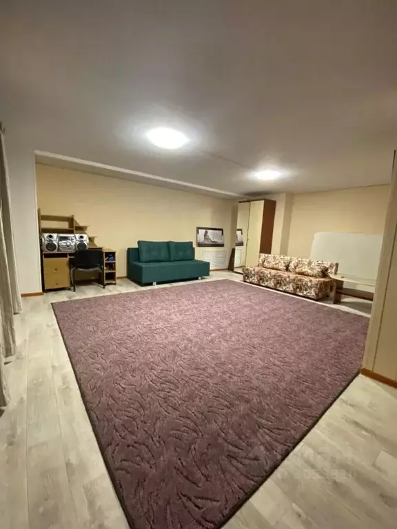 1-к кв. Волгоградская область, Волгоград Краснознаменская ул., 7 (60.0 ... - Фото 2