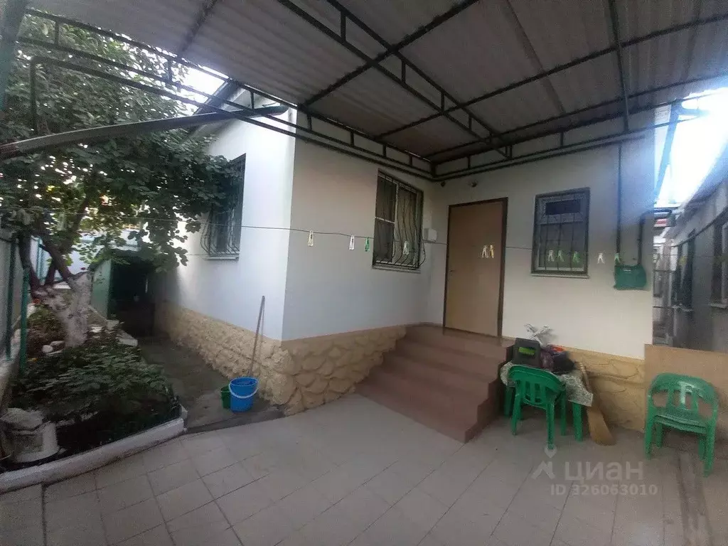 Дом в Ставропольский край, Ессентуки Советская ул., 38 (83 м) - Фото 1