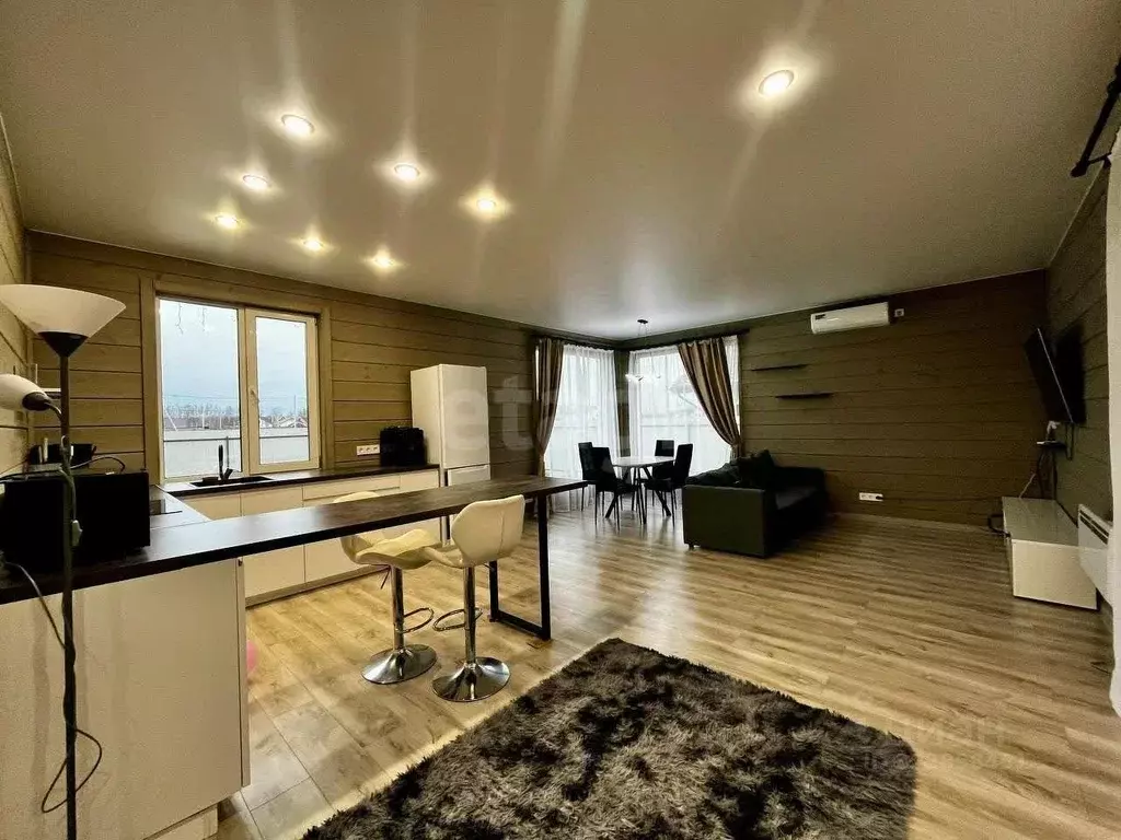 Дом в Московская область, Раменский муниципальный округ, Бахтеево парк ... - Фото 1