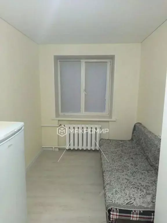Комната Челябинская область, Челябинск Копейское ш., 1 (12.2 м) - Фото 1