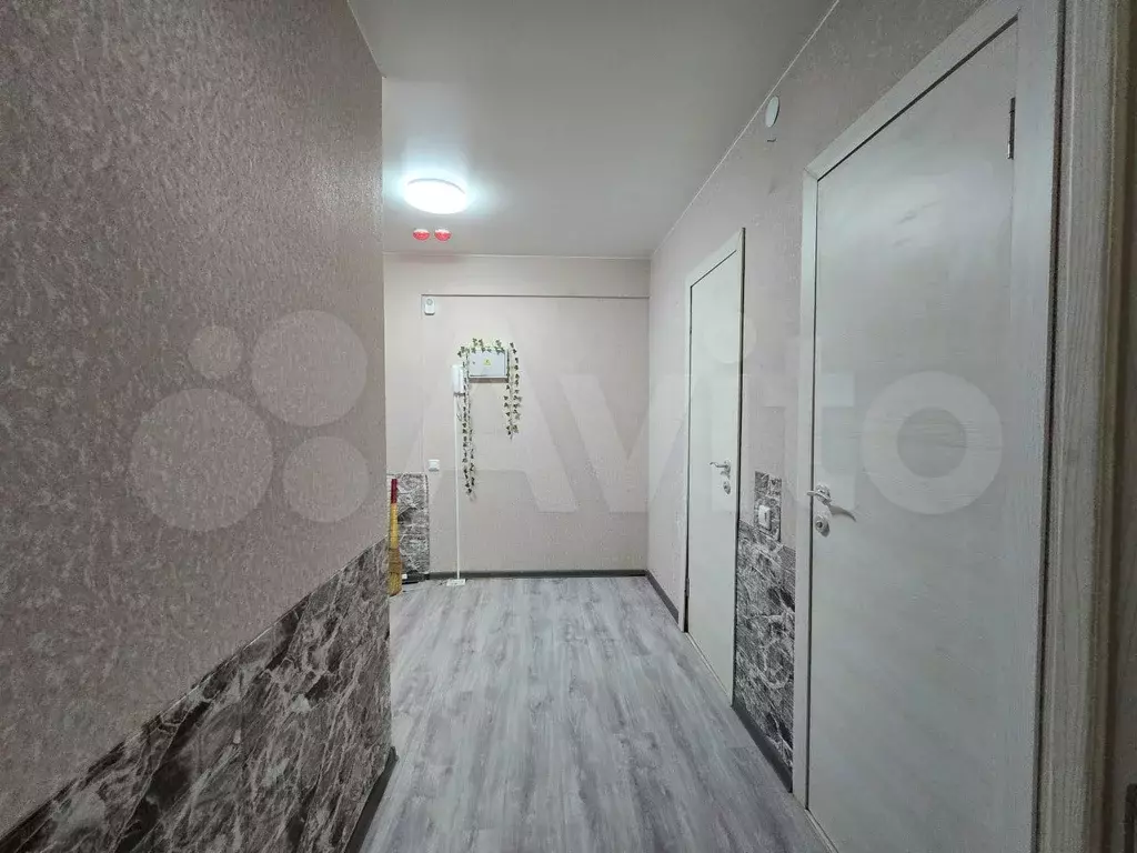 2-к. квартира, 52 м, 3/6 эт. - Фото 1