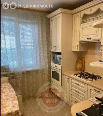 3-комнатная квартира: Белгород, Железнодорожная улица, 121 (69 м) - Фото 1