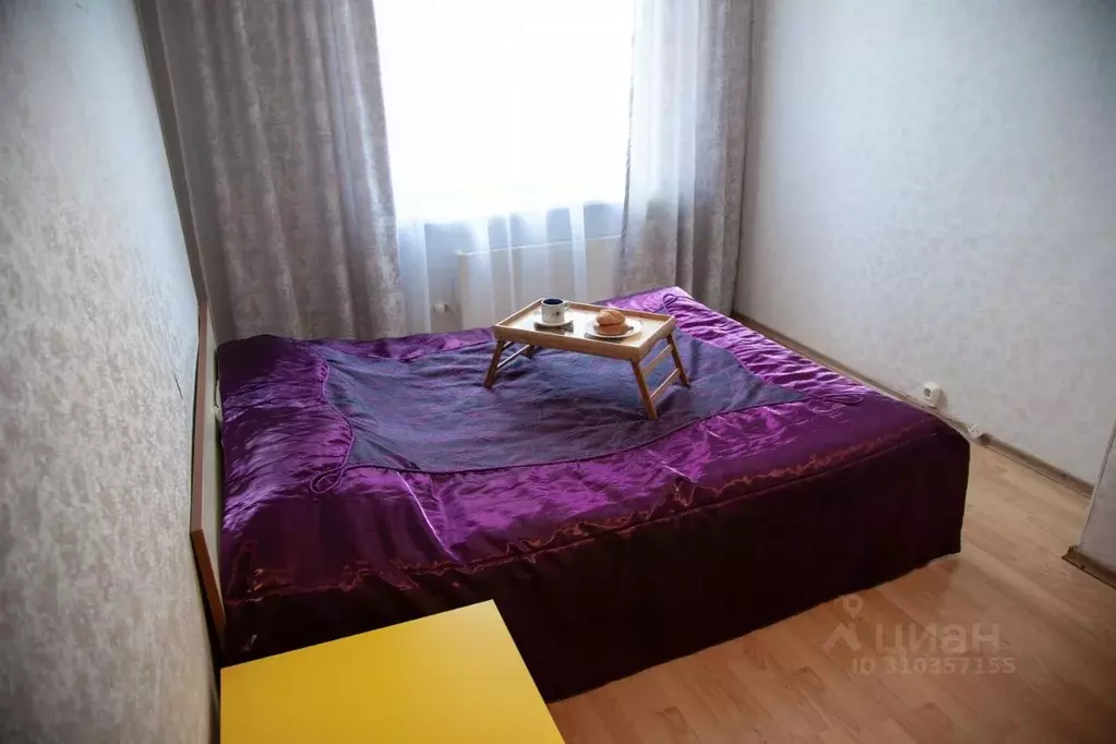 1-к кв. Москва Русаковская ул., 1 (33.0 м) - Фото 0