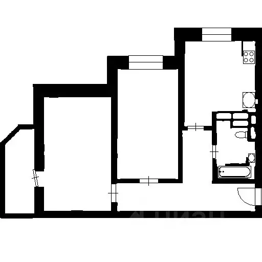Купить Квартиру В Воронеже Московский Проспект 133