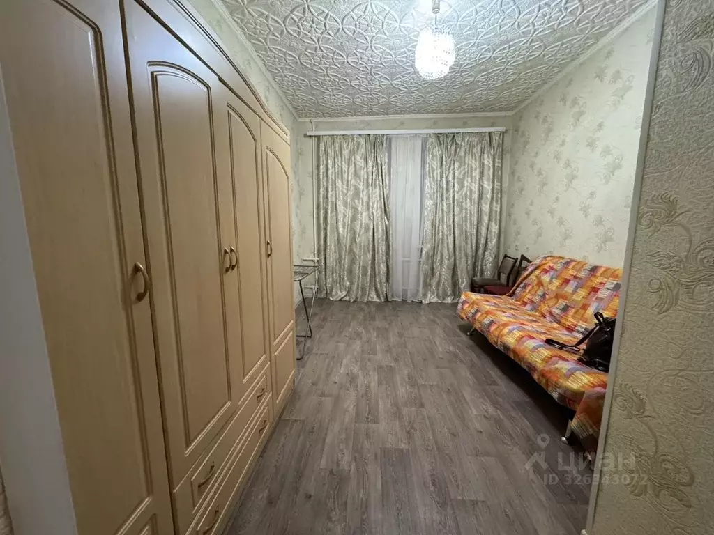 2-к кв. Удмуртия, Ижевск ул. Ключевой Поселок, 61Б (45.0 м) - Фото 1