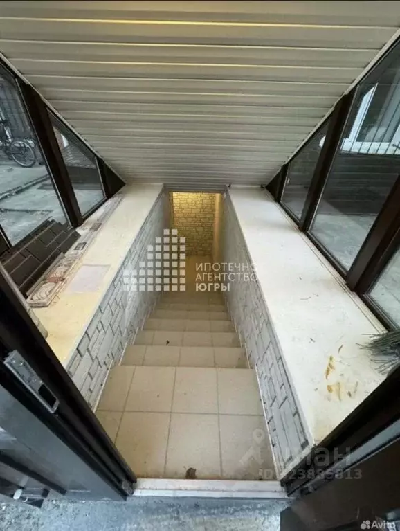 Помещение свободного назначения в Ханты-Мансийский АО, Ханты-Мансийск ... - Фото 2