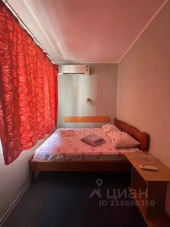 Комната Крым, Алушта муниципальный округ, с. Приветное ул. Парниковая, ... - Фото 0