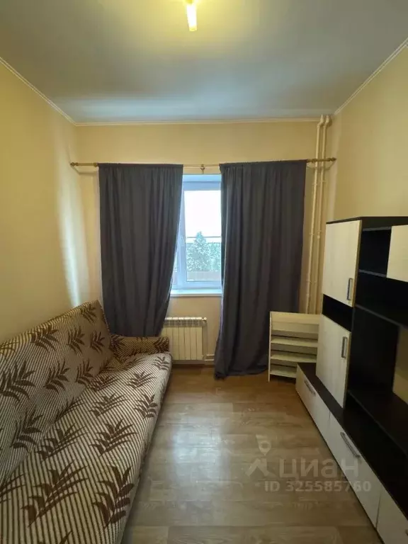 1-к кв. Москва Зеленая зона СНТ,  (30.0 м) - Фото 0