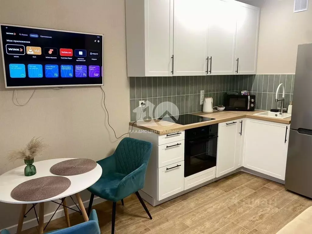 2-к кв. Новосибирская область, Новосибирск Ипподромская ул., 12 (45.0 ... - Фото 2