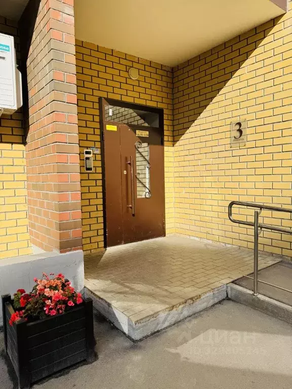 1-к кв. Рязанская область, Рязань проезд Окский, 1 (48.0 м) - Фото 2