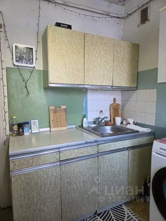 3-к кв. Московская область, Сергиев Посад Воробьевская ул., 31 (61.0 ... - Фото 2