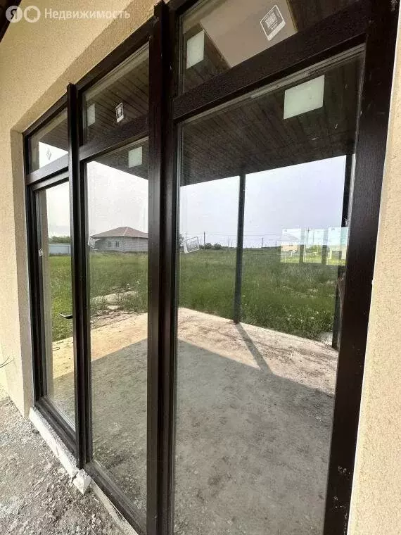 Дом в Темрюк, Весёлая улица, 10 (115.9 м) - Фото 1