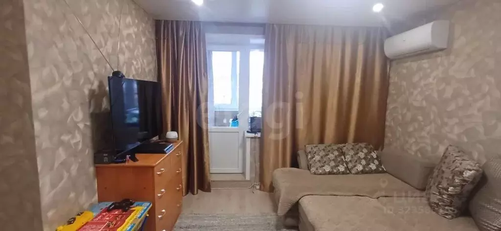 2-к кв. Алтай, Майминский район, с. Майма ул. Ленина (57.8 м) - Фото 1