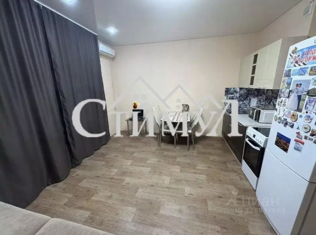 2-к кв. Хакасия, Абакан ул. Стофато, 5В (52.2 м) - Фото 2