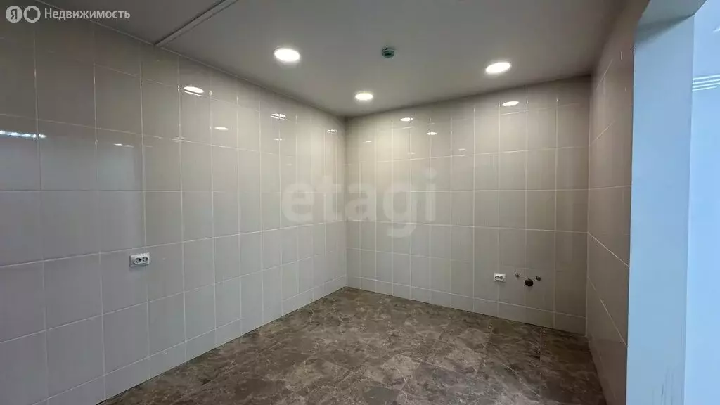 Помещение свободного назначения (58.6 м) - Фото 1