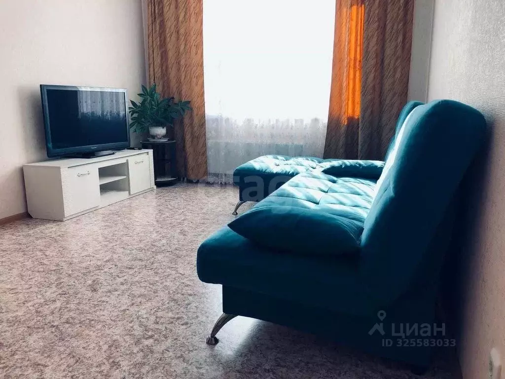 2-к кв. Томская область, Томский район, д. Кисловка, Северный мкр ул. ... - Фото 1