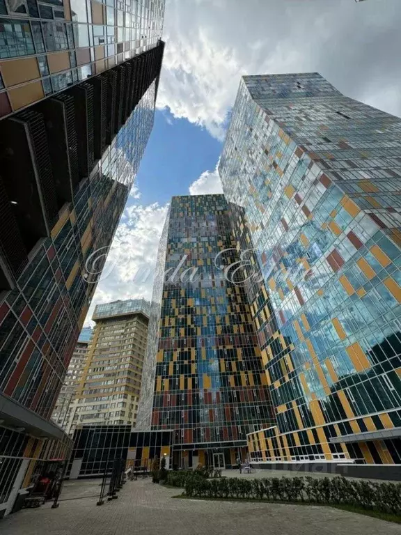 3-к кв. Москва Мытная ул., 40к2 (130.4 м) - Фото 0