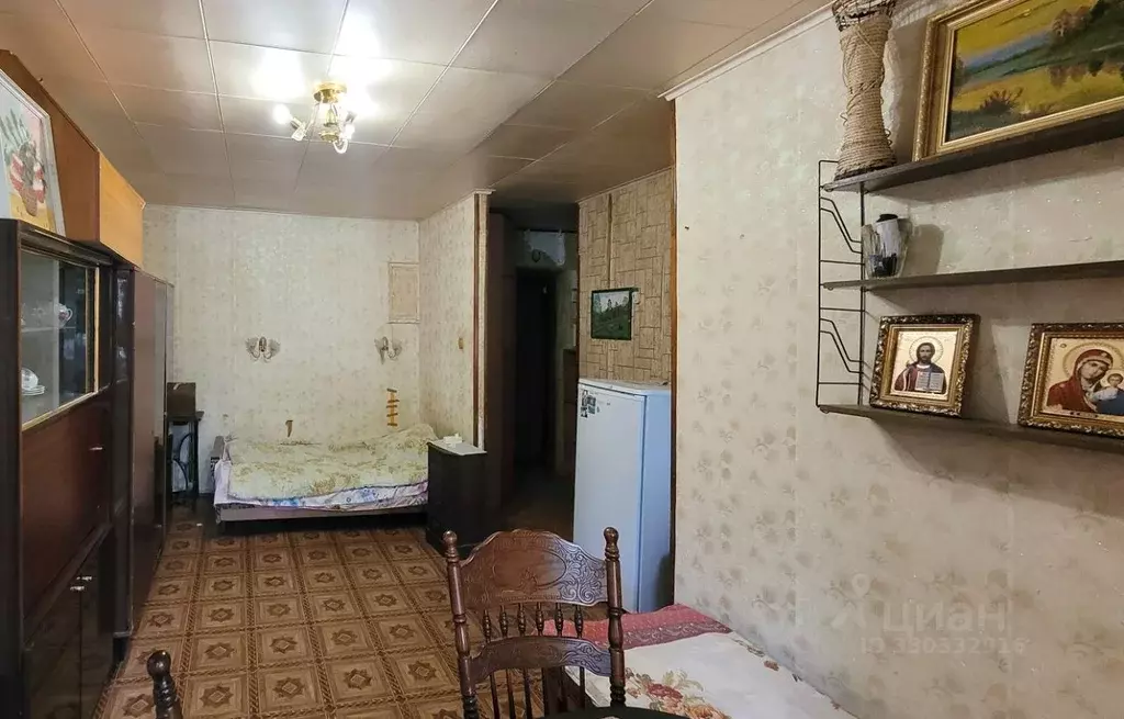 2-к кв. Московская область, Раменское Рабочая ул., 10 (41.0 м) - Фото 1