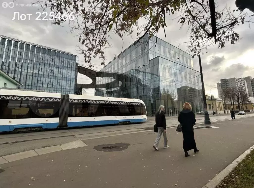 Офис (926 м) - Фото 1