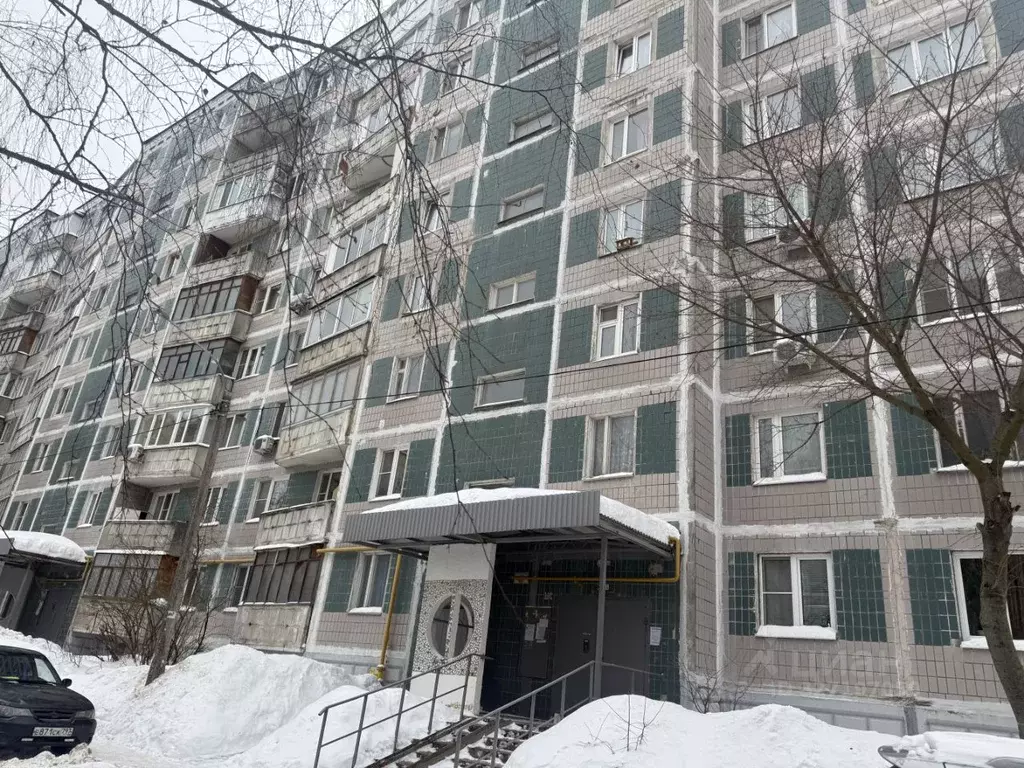 3-к кв. Московская область, Солнечногорск городской округ, Андреевка ... - Фото 1