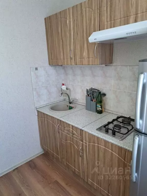 1-к кв. Саратовская область, Саратов ул. 2-я Садовая, 74 (32.0 м) - Фото 2