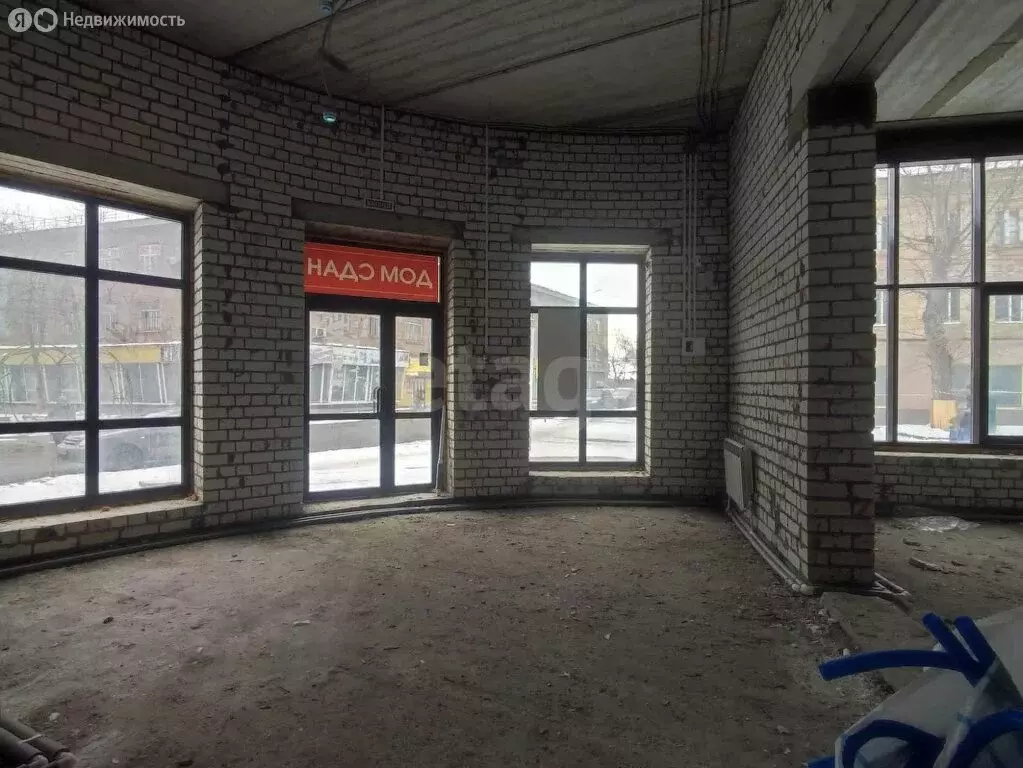 Помещение свободного назначения (162.3 м) - Фото 1
