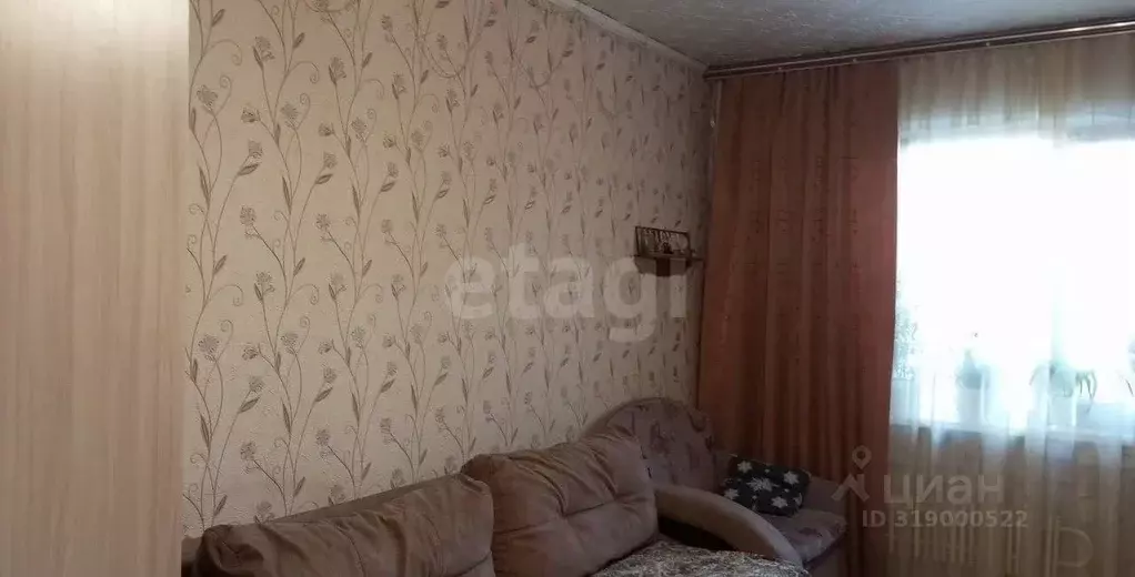 1-к кв. Белгородская область, Старый Оскол Конева мкр, 6А (40.1 м) - Фото 0
