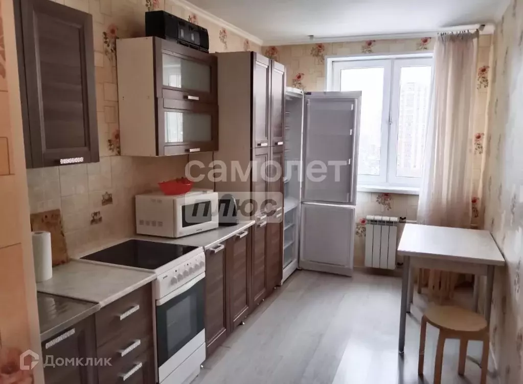 Продаётся 2-к квартира, 59.6 м - Фото 1