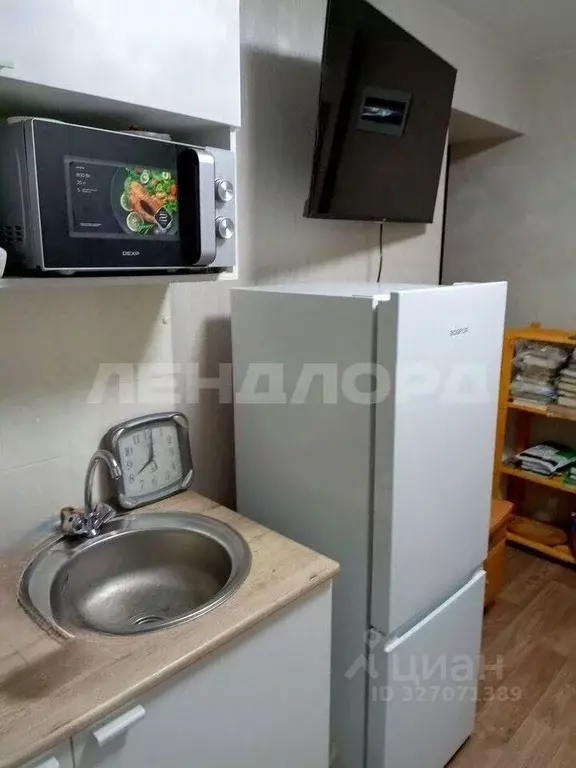 Студия Ростовская область, Ростов-на-Дону, Нахичевань ул. 16-я Линия, ... - Фото 2