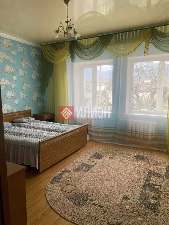 Дом в Крым, Феодосия муниципальный округ, Коктебель пгт ул. Ильюшина ... - Фото 2