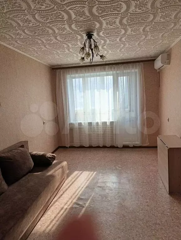 1-к. квартира, 32,7 м, 6/9 эт. - Фото 0