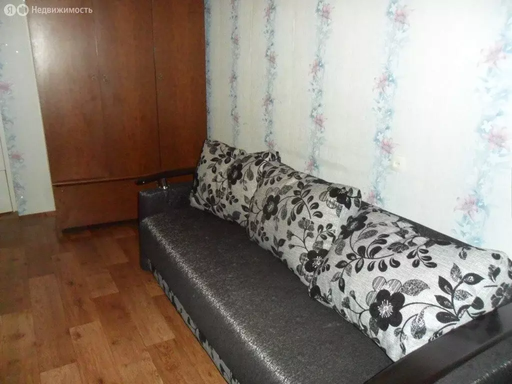 1-комнатная квартира: Калуга, улица Мичурина, 40 (23 м) - Фото 0