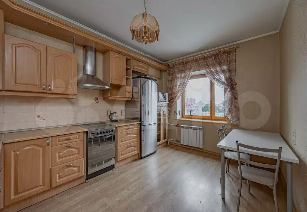 2-к. квартира, 68 м, 9/17 эт. - Фото 1