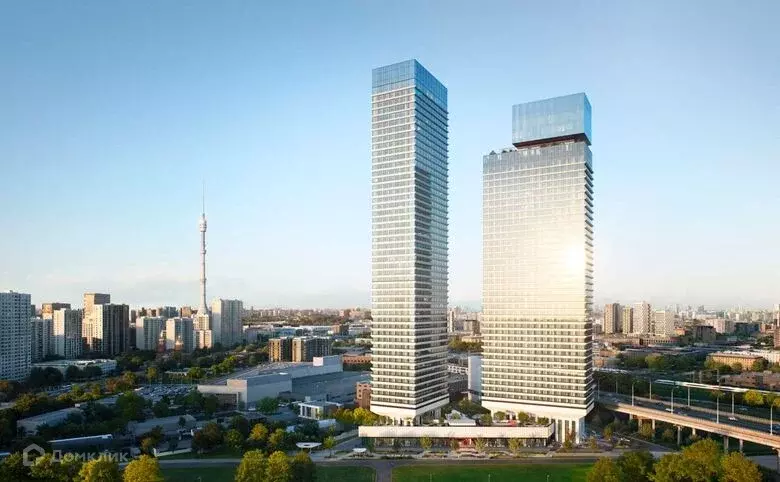 Продаётся 2-к квартира, 61.34 м - Фото 0