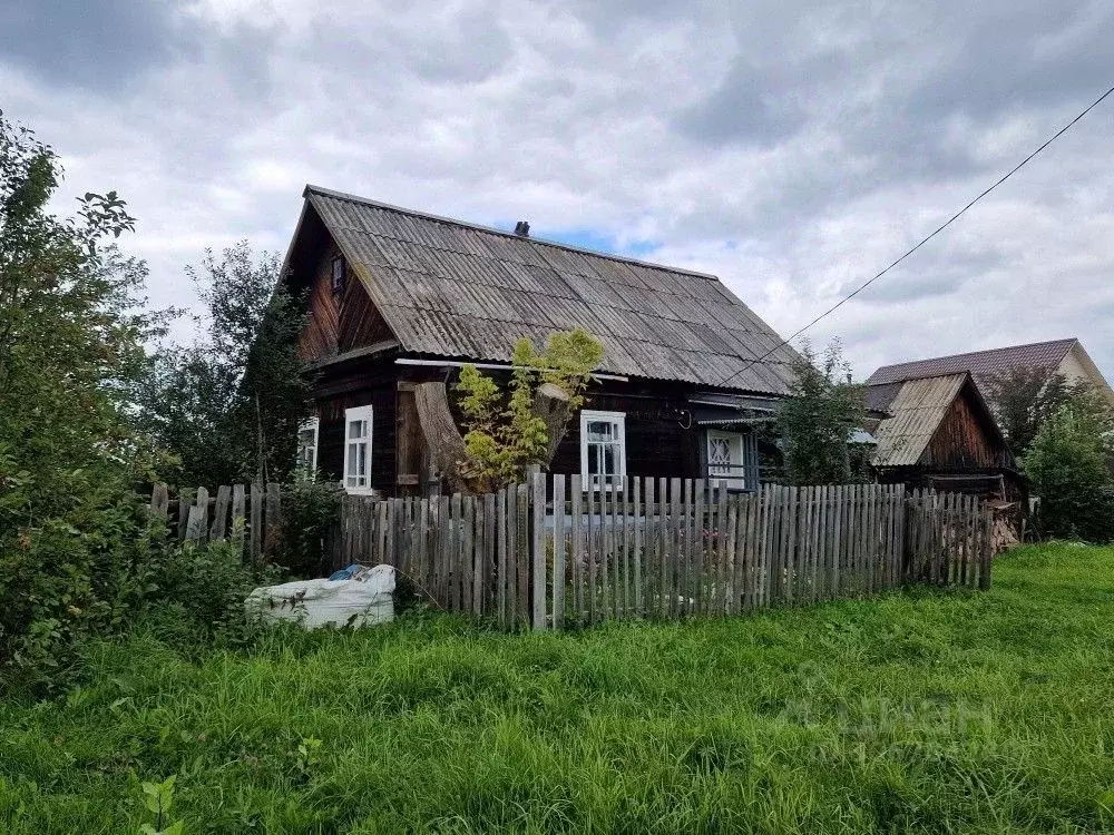 Дом в Свердловская область, Верхняя Пышма городской округ, пос. ... - Фото 0