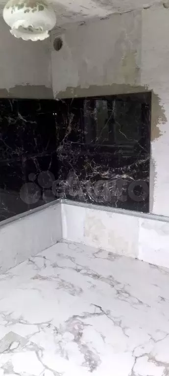 3-к. квартира, 96 м, 2/2 эт. - Фото 0