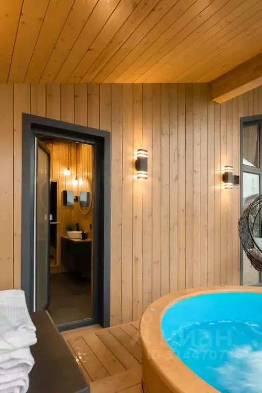 Дом в Московская область, Дмитровский муниципальный округ, Объединения ... - Фото 2