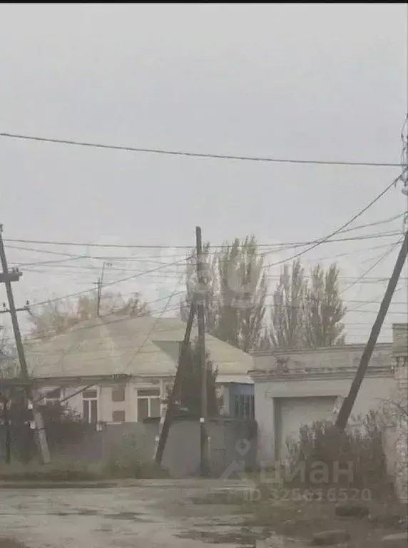 Участок в Самарская область, Самара пос. Кряж, ул. Возрождения, 14 ... - Фото 2