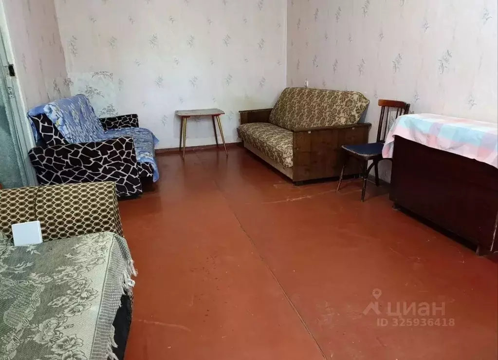 Комната Нижегородская область, Нижний Новгород ул. Сергея Акимова, 9 ... - Фото 1