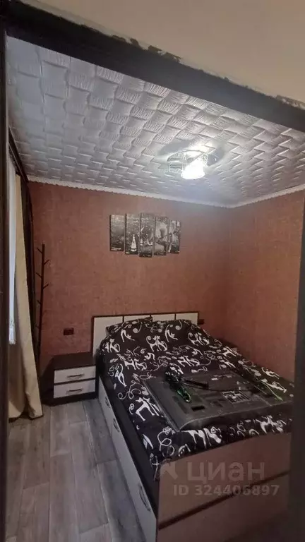 2-к кв. Владимирская область, Карабаново г. Александровский ... - Фото 1